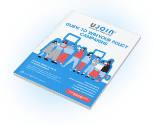Free advocacy guide